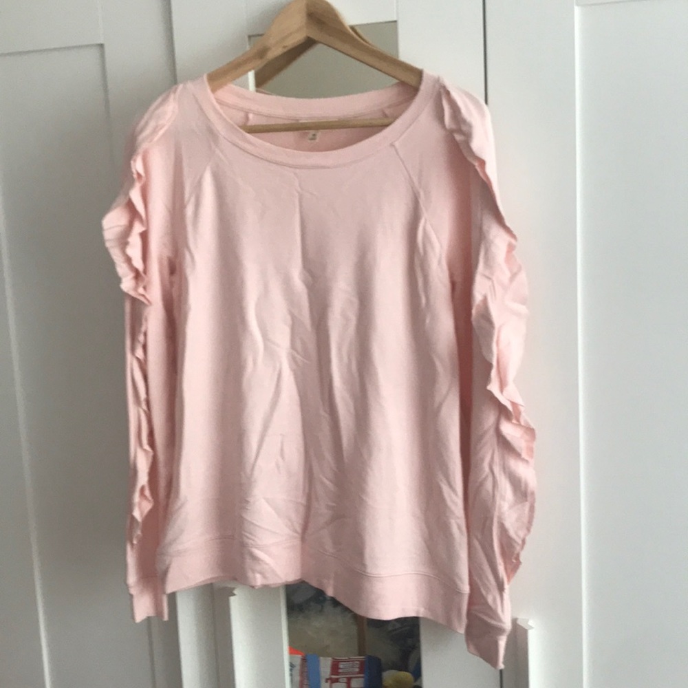 Maison Jules Blouse